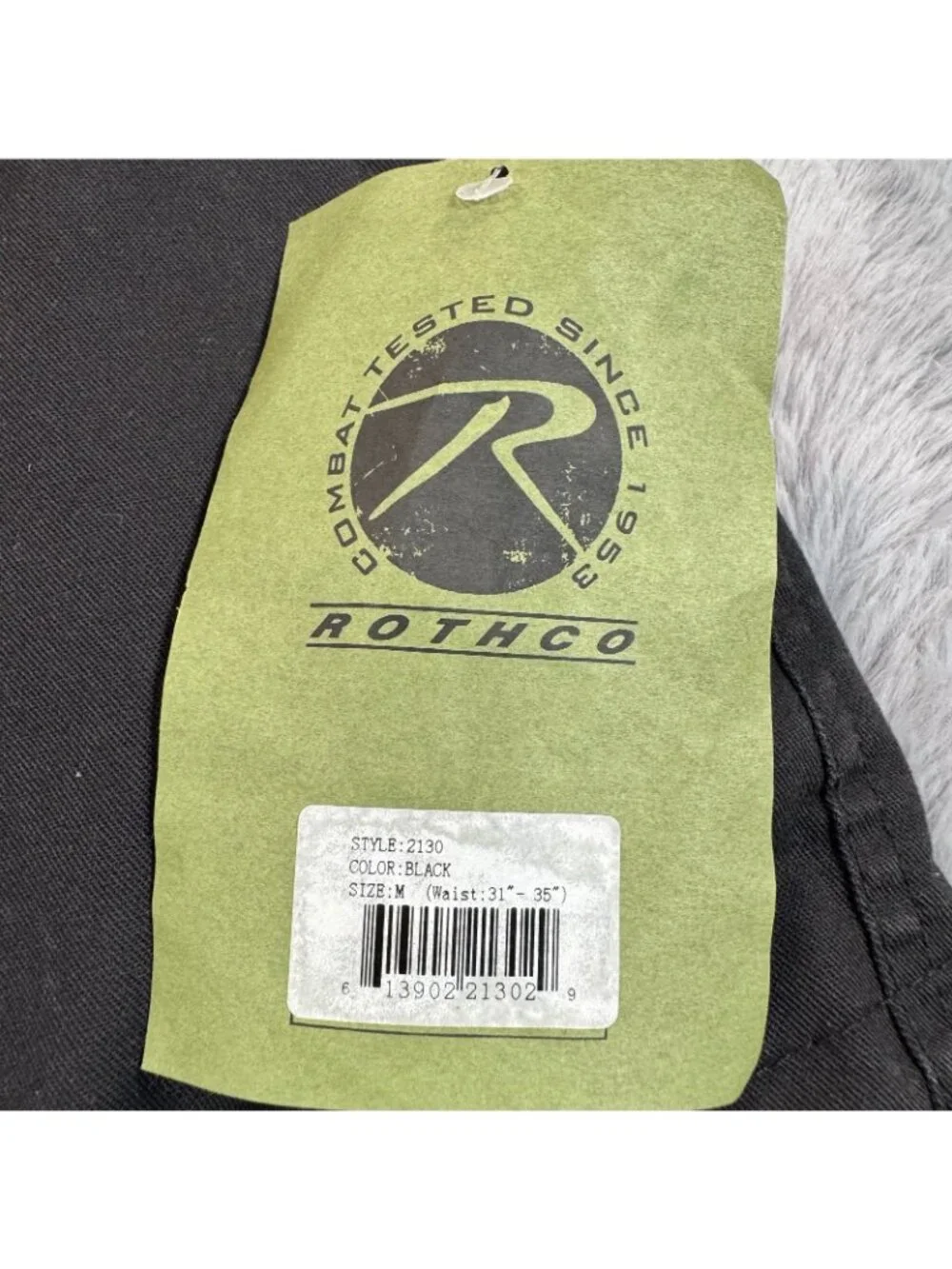 Rothco vintage shorts